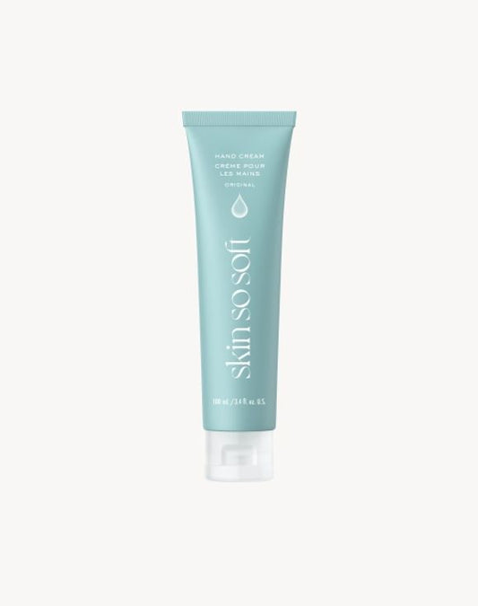 Skin So Soft Original Hand Cream