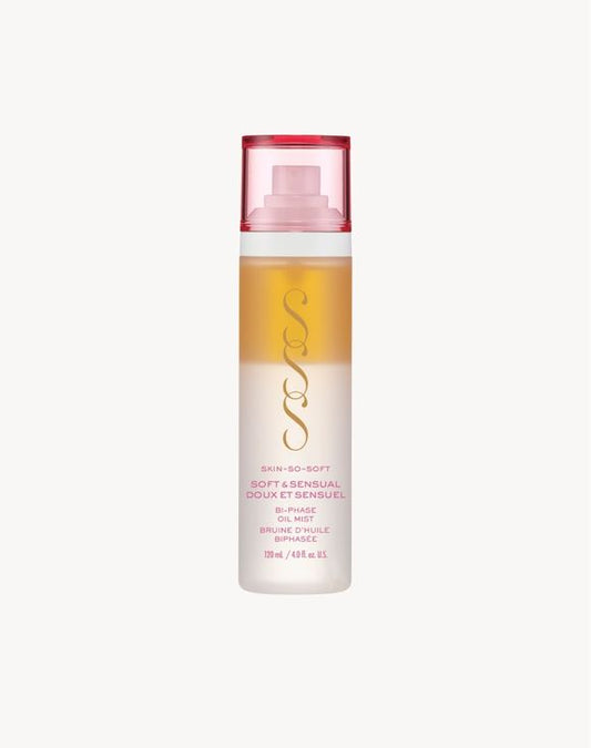 Skin So Soft Soft & Sensual Bi-Phase Oil Mist