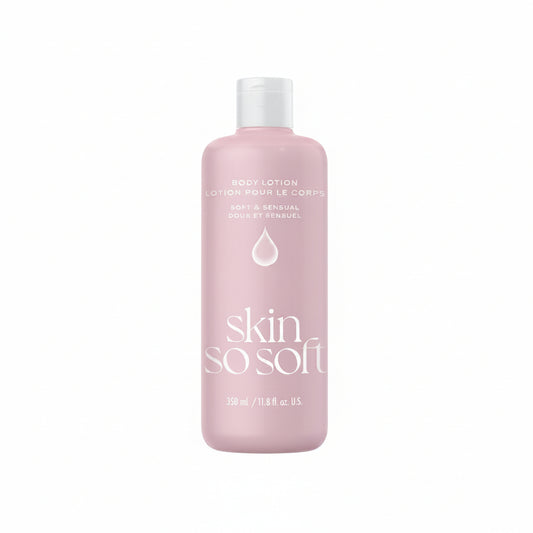 Skin So Soft Soft & Sensual Body Lotion