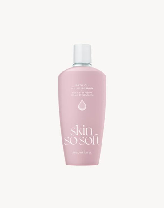 Skin So Soft Soft & Sensual Body Oil - 16.9 fl oz