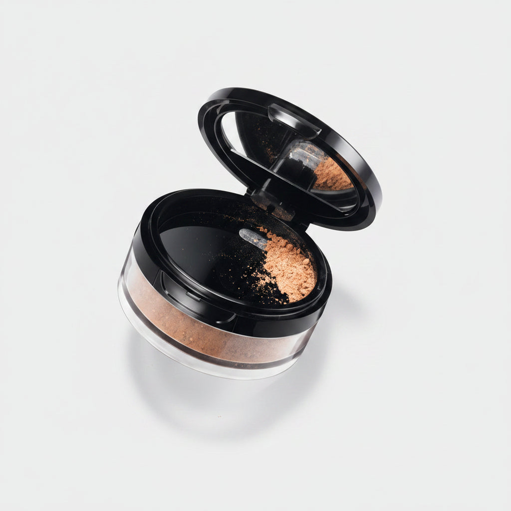 Avon Smooth Minerals | Professional Powder Foundation - Earth (Pure Mineral Complex)