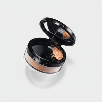 Avon Smooth Minerals | Professional Powder Foundation - Earth (Pure Mineral Complex)
