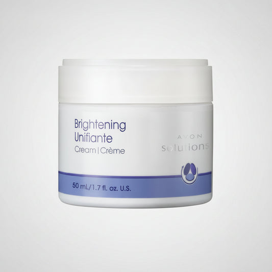 Solutions Brightening Cream
