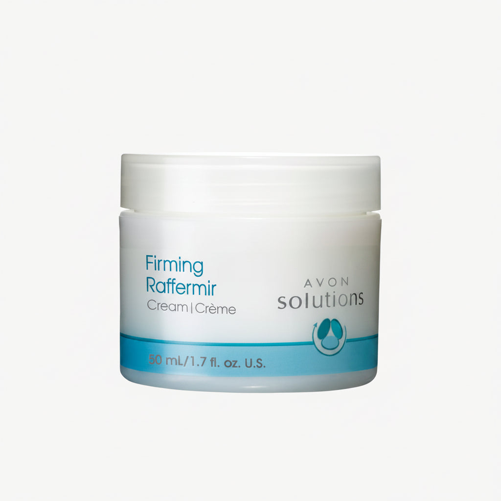 Solutions Anti-Aging Cream