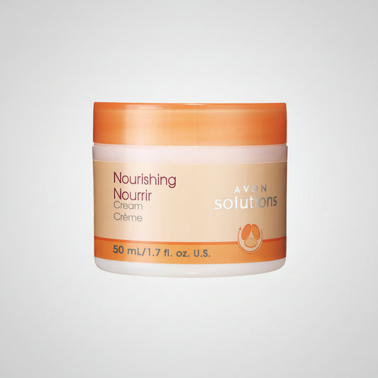 Solutions Nourishing Cream