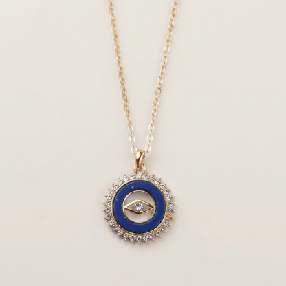 Spirit Within Pendant Necklace