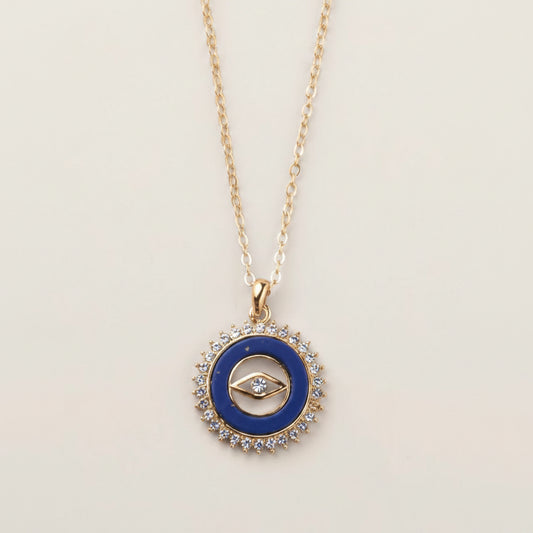 Spirit Within Pendant Necklace