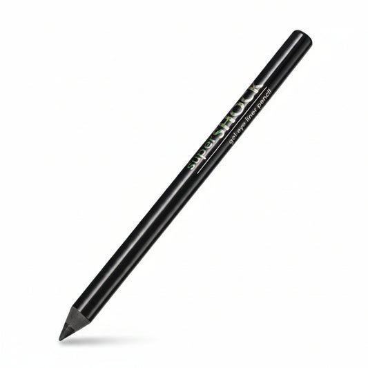 Avon SuperShock Gel Eye Liner Pencil - Blackout