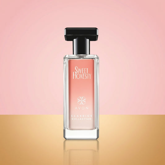 Sweet Honesty Cologne