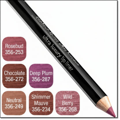 Avon Ultra Luxury Lip Liner | Neutral