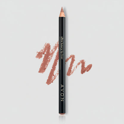 Avon Ultra Luxury Lip Liner | Neutral