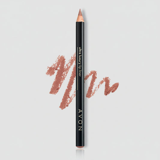 Avon Ultra Luxury Lip Liner | Neutral