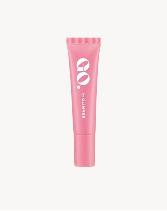 GO. by Glimmer Peptide Lip Gloss Serum