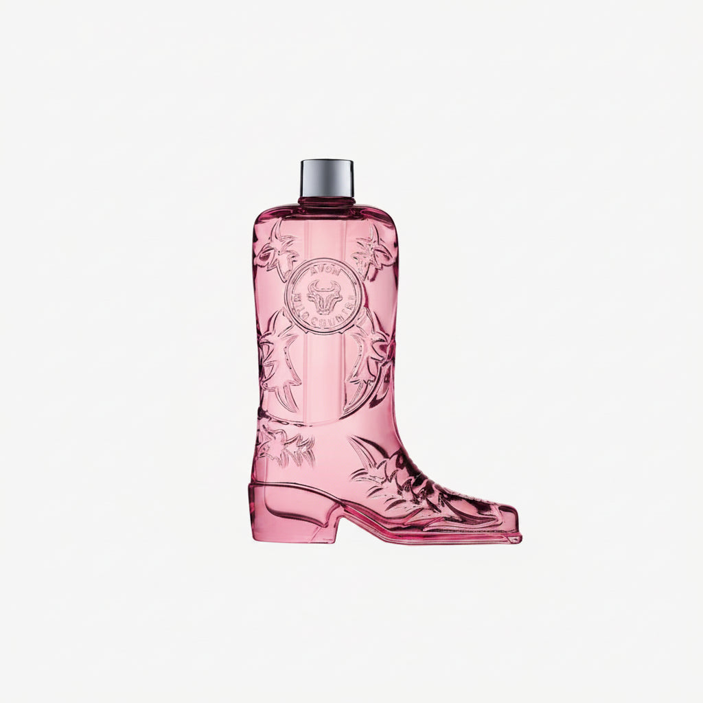 Wild Country for Her Boot EDP