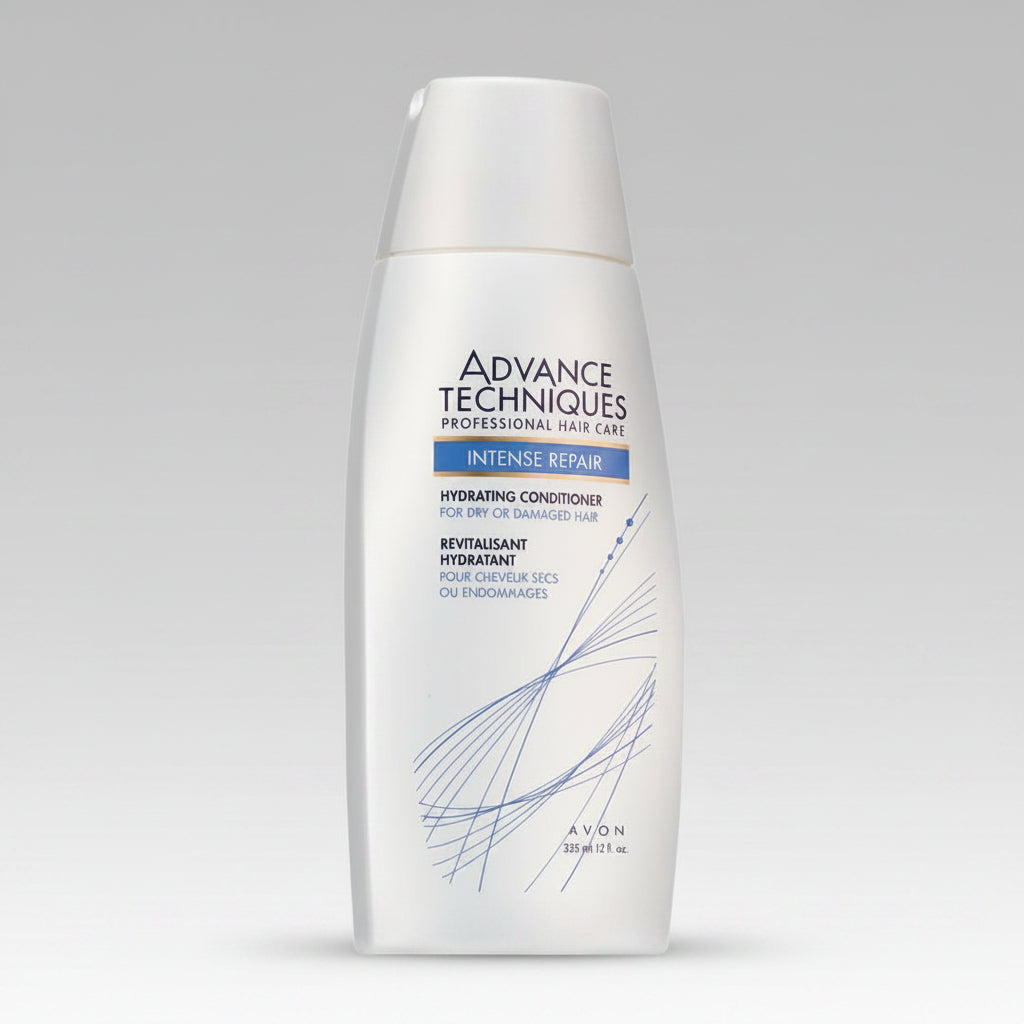Avon Advance Techniques | Professional Intense Repair Conditioner