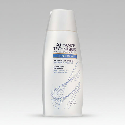Avon Advance Techniques | Professional Intense Repair Conditioner