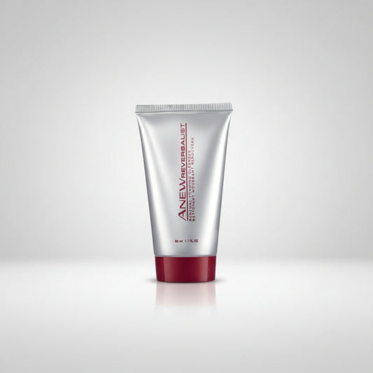 Avon Anew Reversalist | Professional Renewal Foaming Cleanser - Travel Size