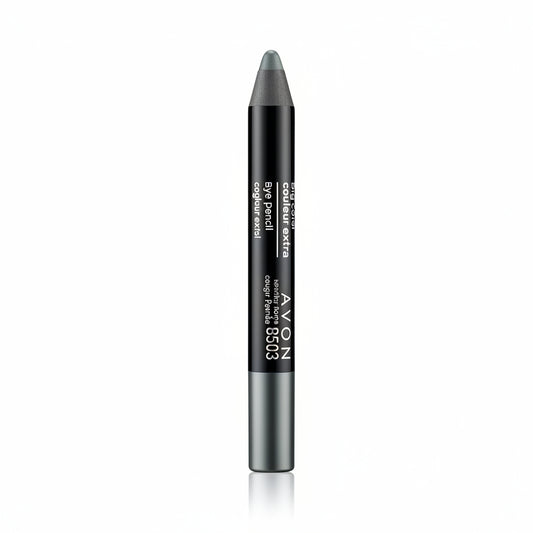 Avon Big Color Eye Pencil | Eggplant