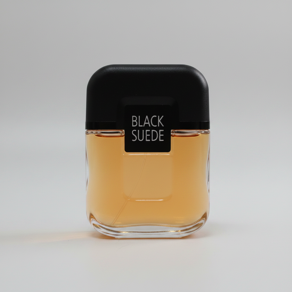 Avon Black Suede Cologne Spray 100ml