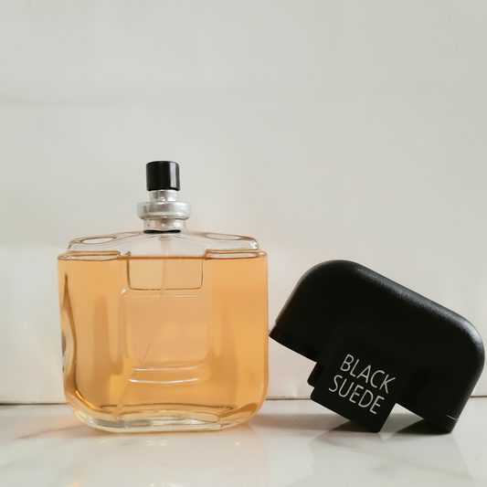 Avon Black Suede Cologne Spray 100ml