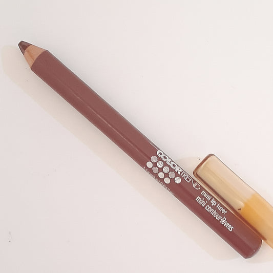 Avon Color Trend Mini Lip Liner - Chocolate