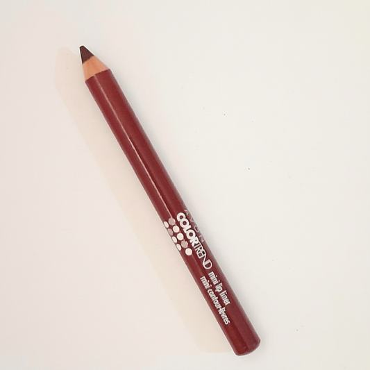 Avon Color Trend Mini Lip Liner - Wild Berry