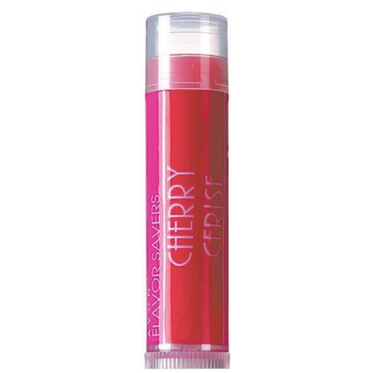 Avon Flavor Savers Lip Balm | Cherry