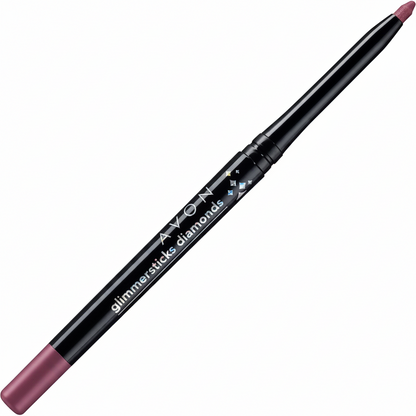 Avon Glimmersticks Diamonds Eye Liner | Smoky Diamond