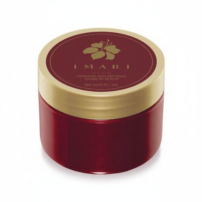 Avon Imari Perfumed Skin Softener