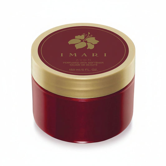 Avon Imari Perfumed Skin Softener