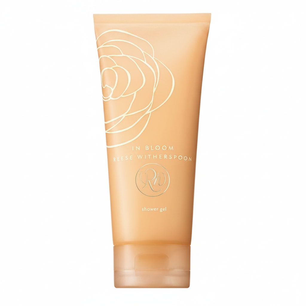 Avon In Bloom Shower Gel 200ml