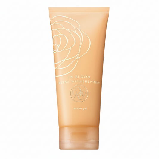 Avon In Bloom Shower Gel 200ml
