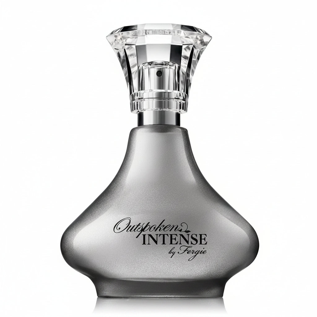 Avon Outspoken Intense by Fergie Eau de Parfum Spray | 50ml