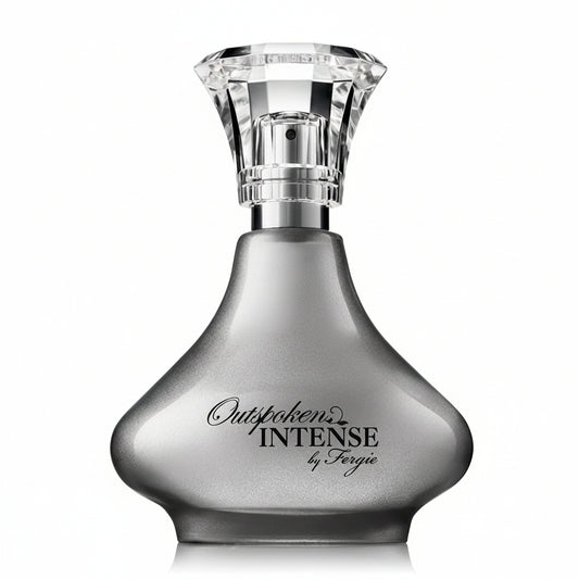 Avon Outspoken Intense by Fergie Eau de Parfum Spray | 50ml