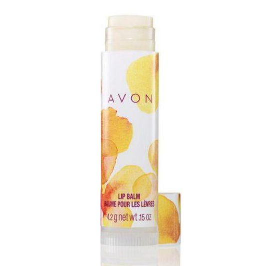 Avon Petals Lip Balm | Coconut Flower