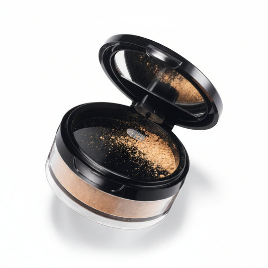 Avon Smooth Minerals | Professional Powder Foundation - Earth (Pure Mineral Complex)