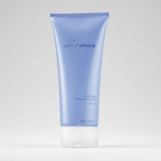 Avon Wish Of Peace Body Lotion - 200ml