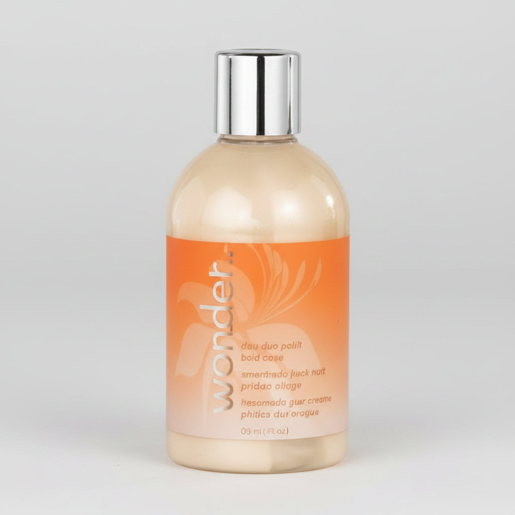 Avon Wonder Butterfly Petals Body Wash 250ml