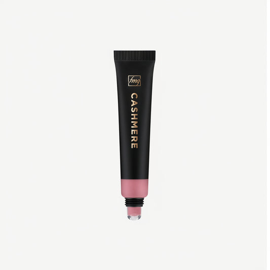 fmg Cashmere Lip Glaze SPF 30