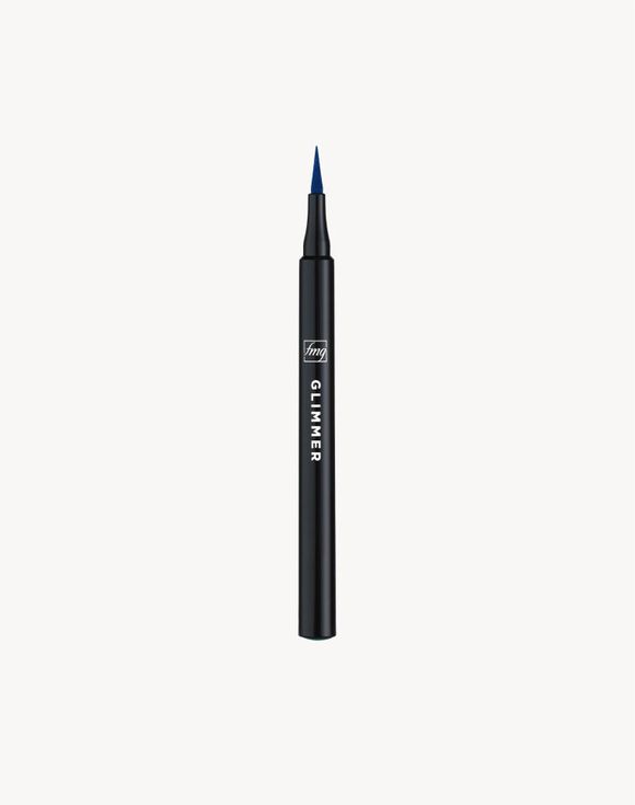 fmg Glimmer Liquid Color Eyeliner Pen