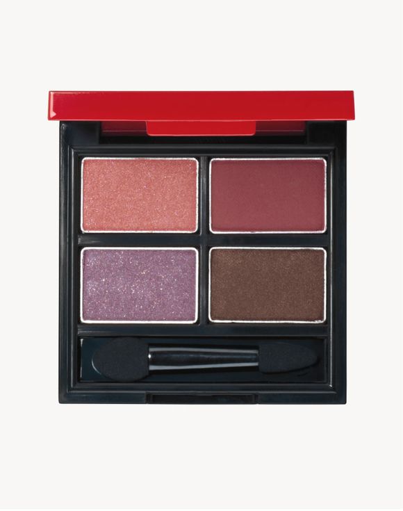 fmg Glimmer Multi Eyeshadow Quad