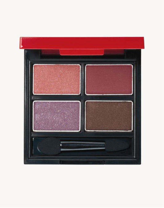 fmg Glimmer Multi Eyeshadow Quad