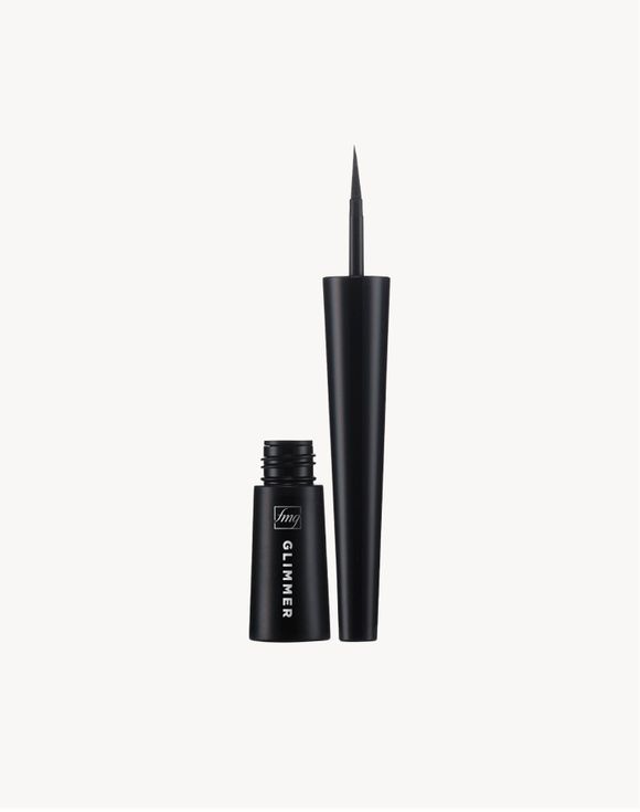 fmg Glimmer Slick Line Liquid Eyeliner