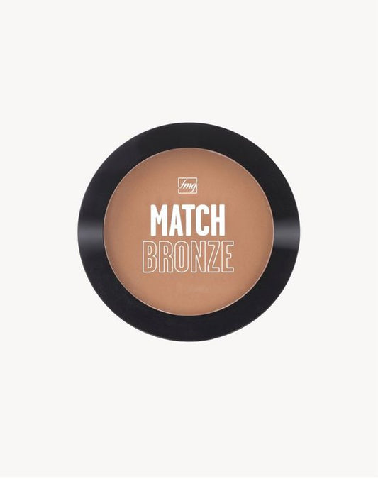 fmg Match Bronze Sculpting Powder
