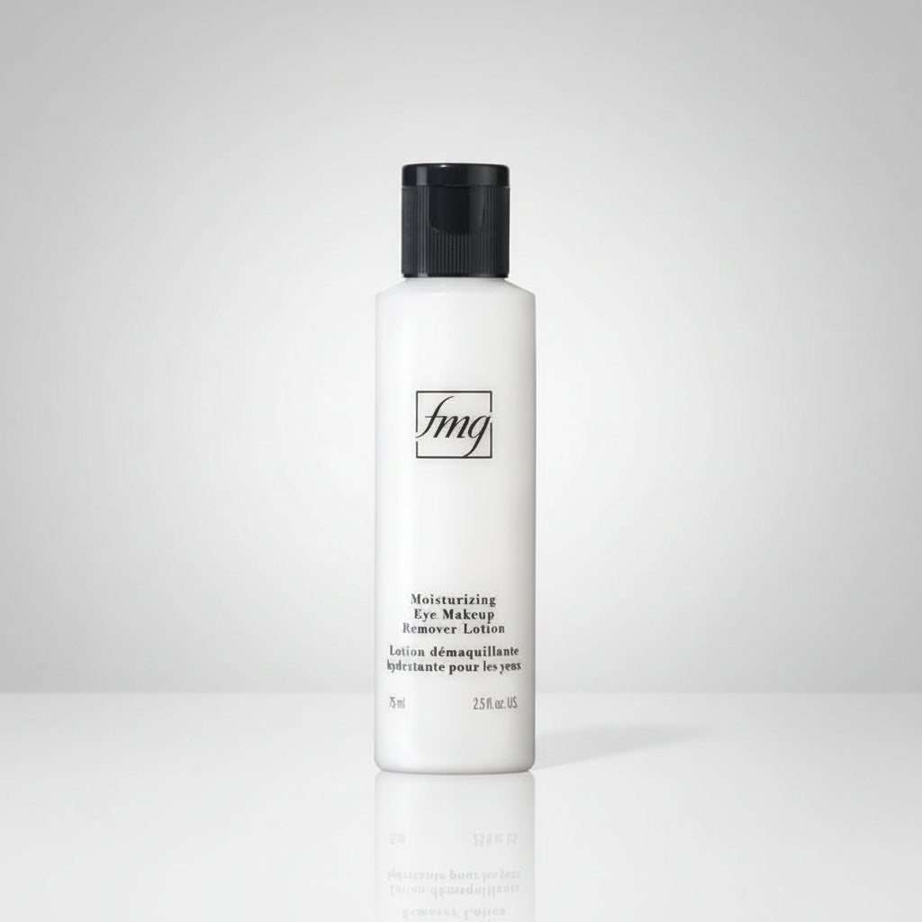 fmg Moisturizing Eye Makeup Remover Lotion