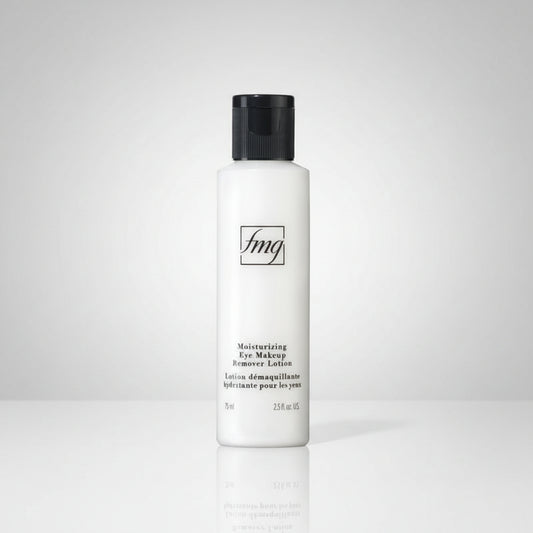 fmg Moisturizing Eye Makeup Remover Lotion