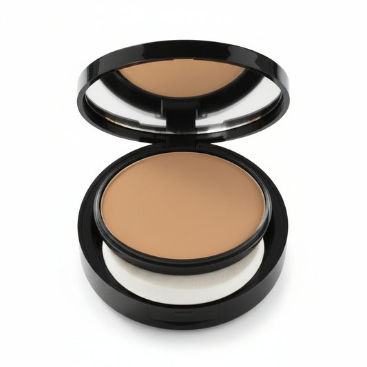 Mark. By Avon Matte-Nificent Oil-Absorbing Powder | Deep