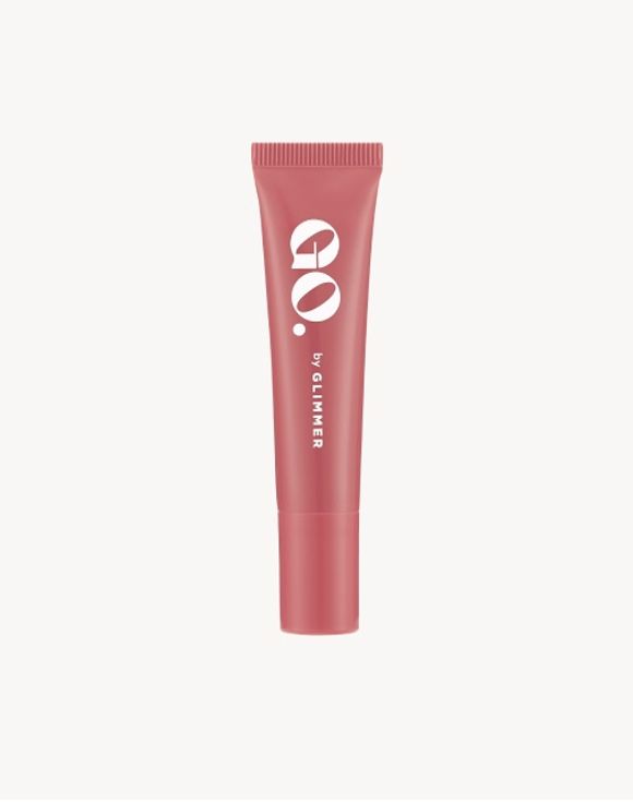 GO. by Glimmer Peptide Lip Gloss Serum