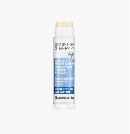 Moisture Therapy Intensive Healing & Repair Lip Balm | For Severely Dry, Chapped Lips